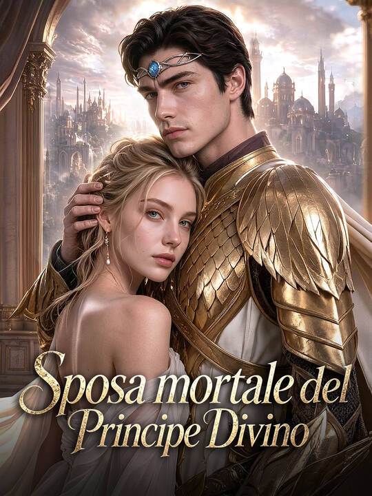 Sposa mortale del Principe Divino