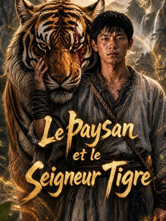 Le paysan et le Seigneur Tigre