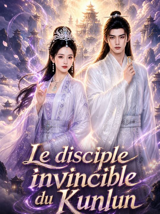 Le disciple invincible du Kunlun