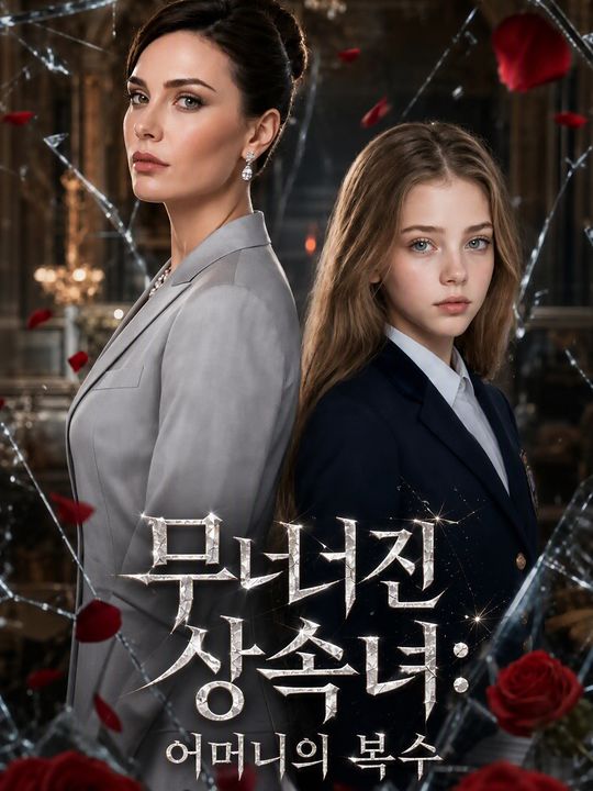 무너진 상속녀: 어머니의 복수
