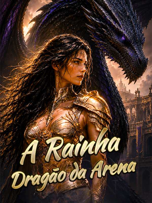 A Rainha Dragão da Arena