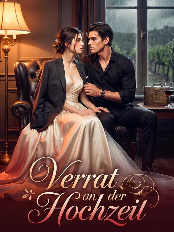 Verrat an der Hochzeit