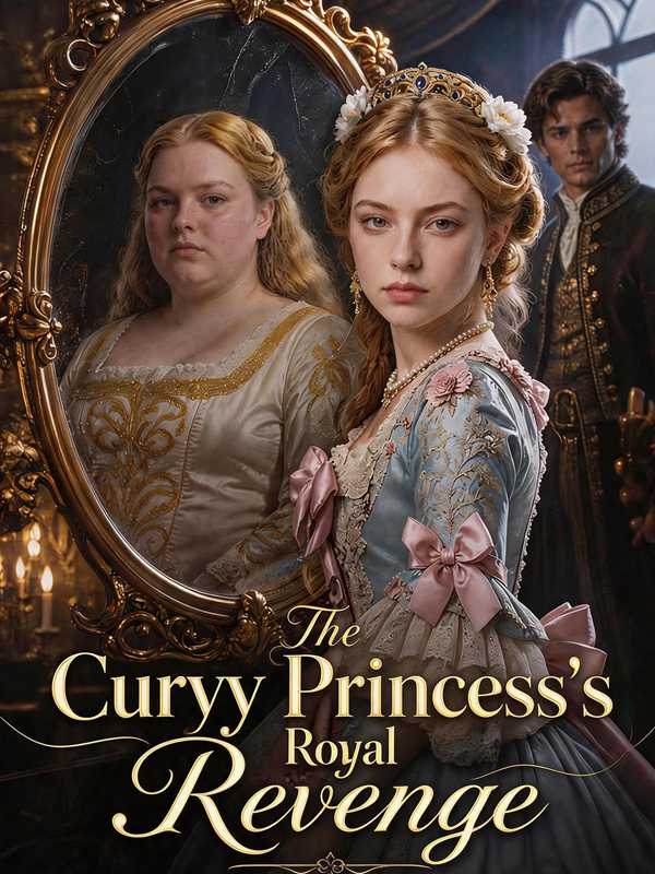 The Curvy Princess's Royal Revenge