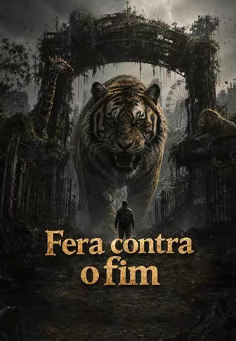 Fera contra o fim