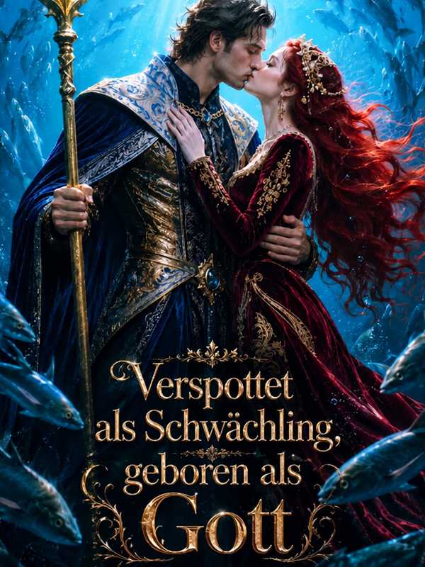 Verspottet als Schwächling, geboren als Gott