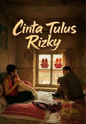 Cinta Tulus Rizky