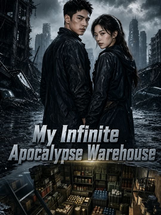 My Infinite Apocalypse Warehouse