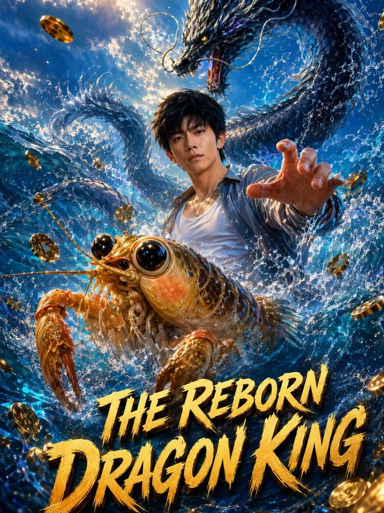 The Reborn Dragon King