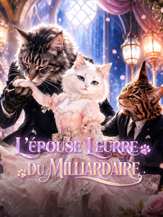 L'ÉPOUSE LEURRE DU MILLIARDAIRE (2026)