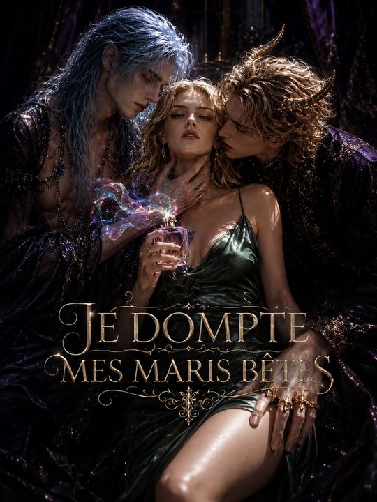 Je dompte mes maris bêtes