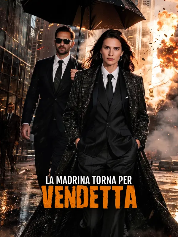 La madrina torna per vendetta