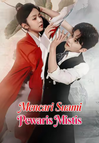 Mencari Suami Pewaris Mistis