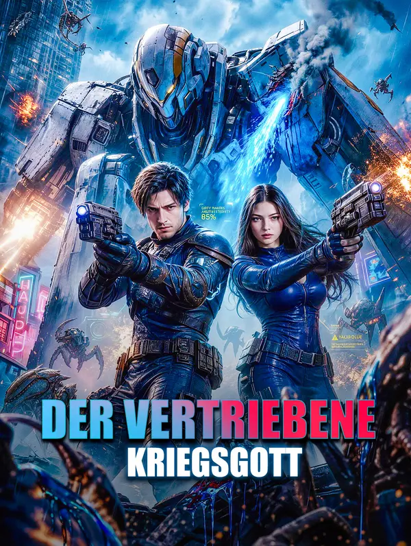 Der vertriebene Kriegsgott