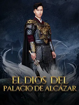 El Dios del Palacio de Alcázar