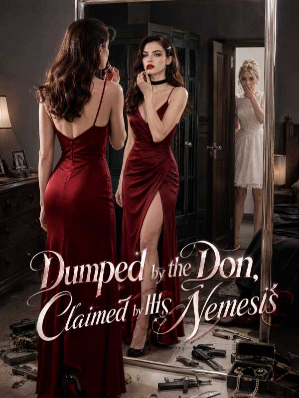 Dumped by the Don, Claimed by His Nemesis