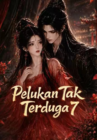 Pelukan Tak Terduga 7