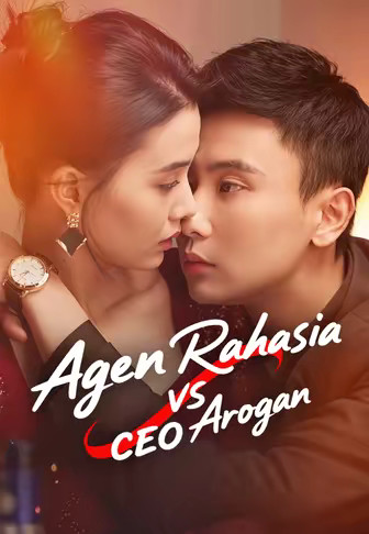 Agen Rahasia VS CEO Arogan