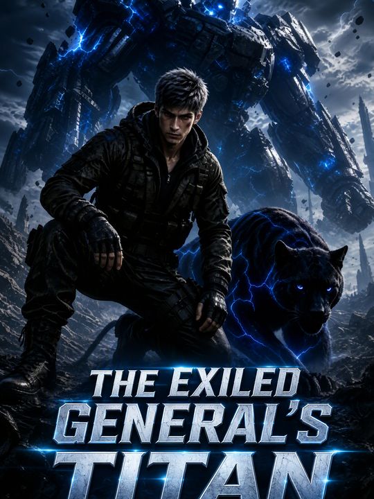Membangun Titan dari nol