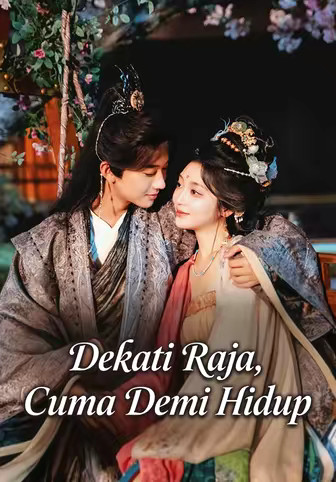 Dekati Raja, Cuma Demi Hidup