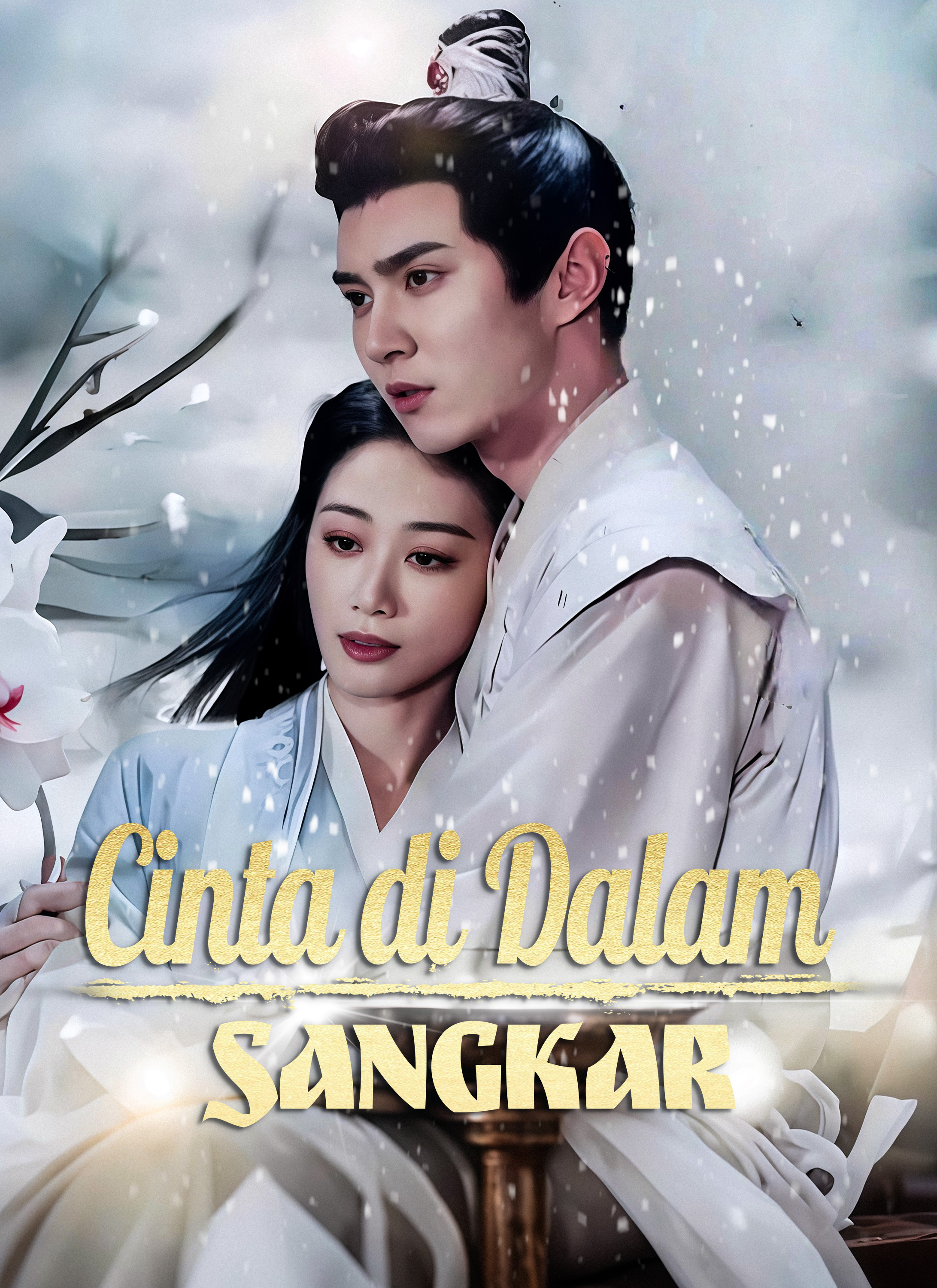 Cinta di Dalam Sangkar