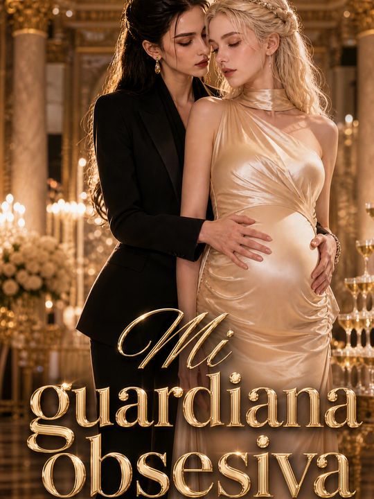 Mi guardiana obsesiva