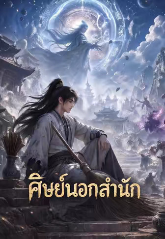 ศิษย์นอกสำนัก
