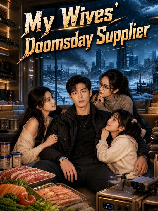 My Wives' Doomsday Supplier