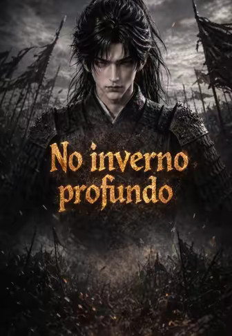 Herói de outra era 5 (No inverno profundo)