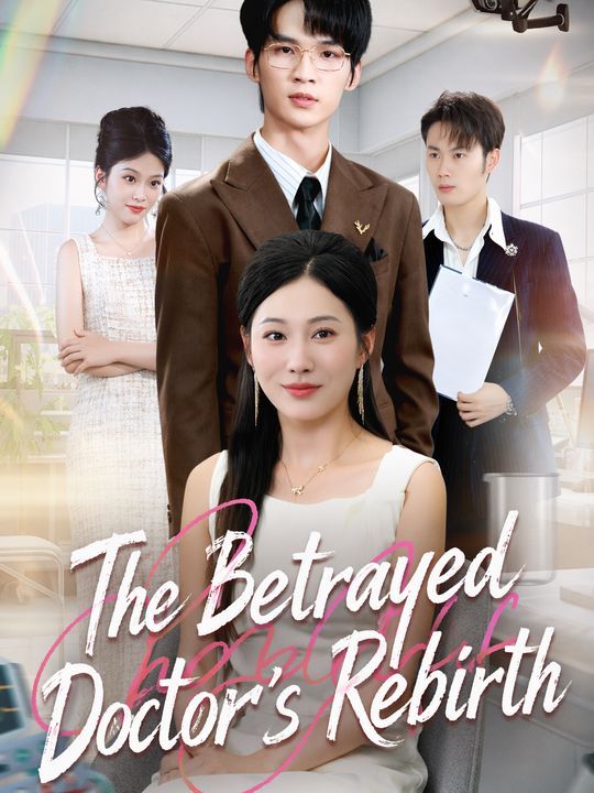 The Betrayed Doctor's Rebirth