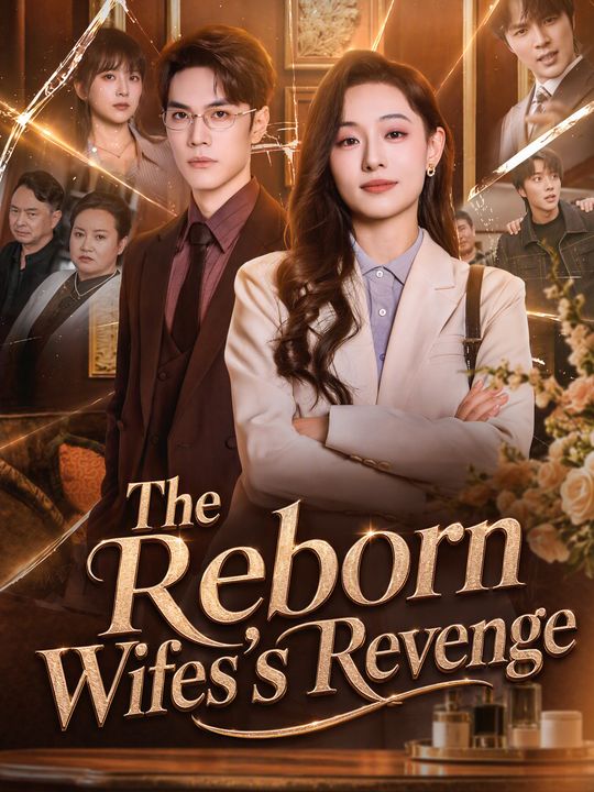 The Reborn Wife's Revenge