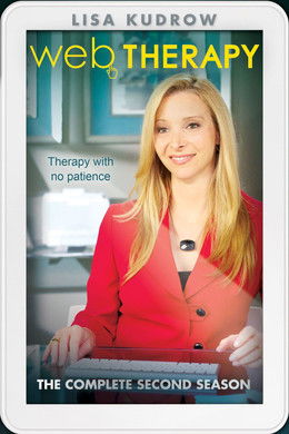 Web Therapy S2 (2012)