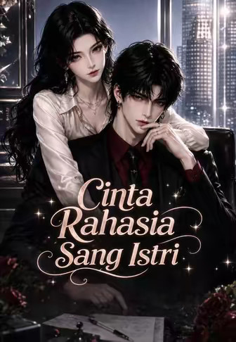 Cinta Rahasia Sang Istri
