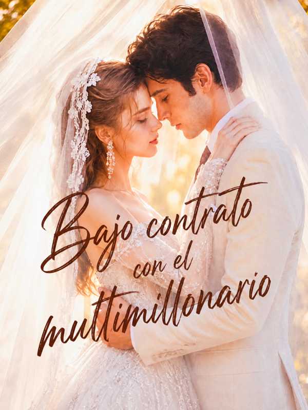 Bajo contrato con el multimillonario