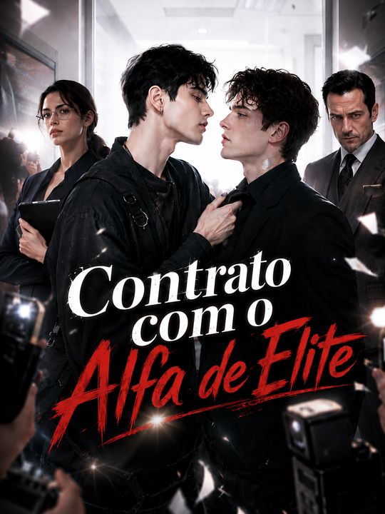 Contrato com o Alfa de Elite