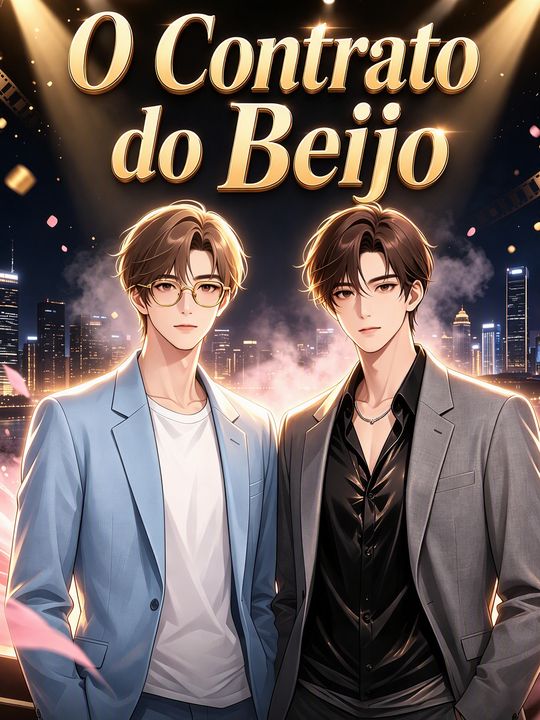O Contrato do Beijo