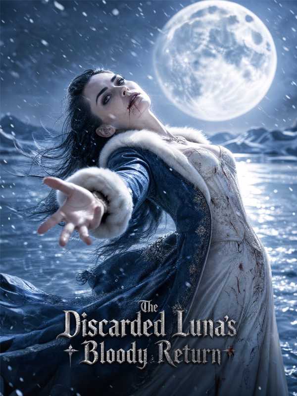 The Discarded Luna's Bloody Return