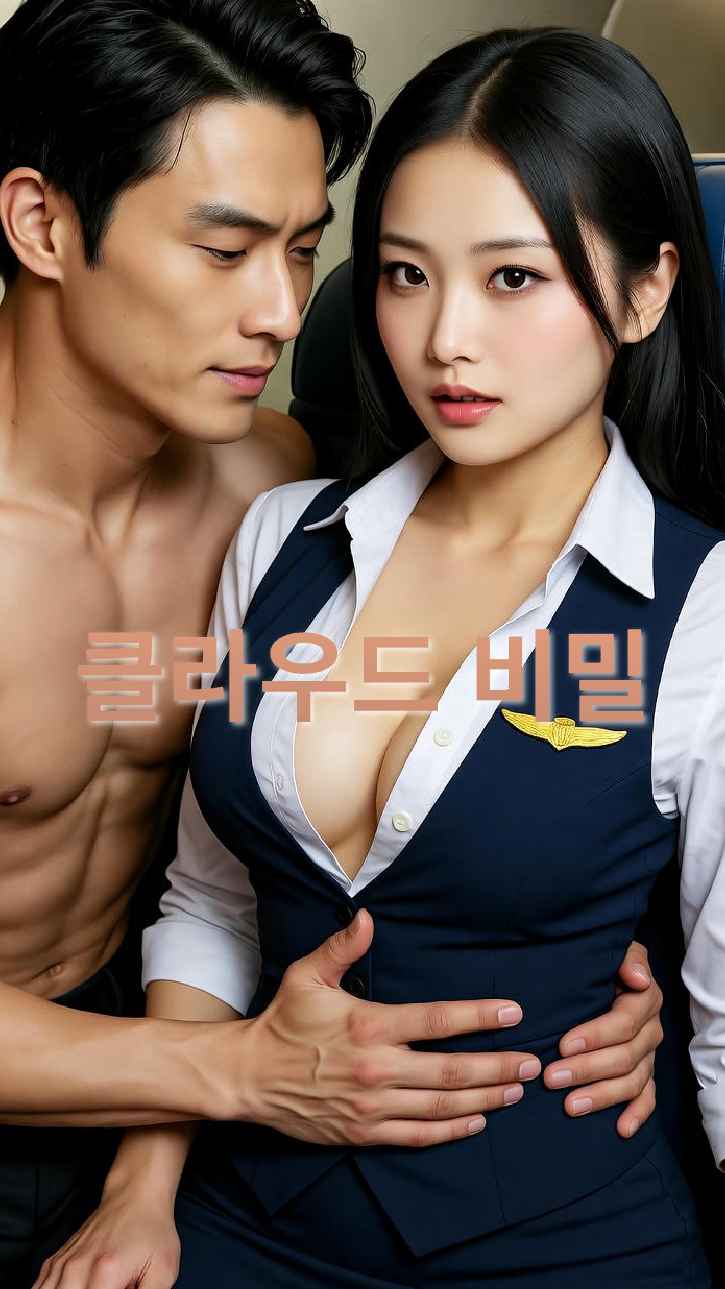 구름 속 비밀