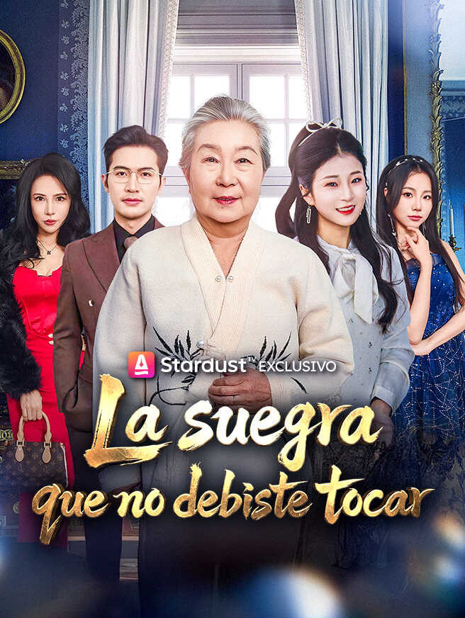 La suegra que no debiste tocar