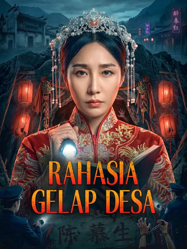 Rahasia Gelap Desa