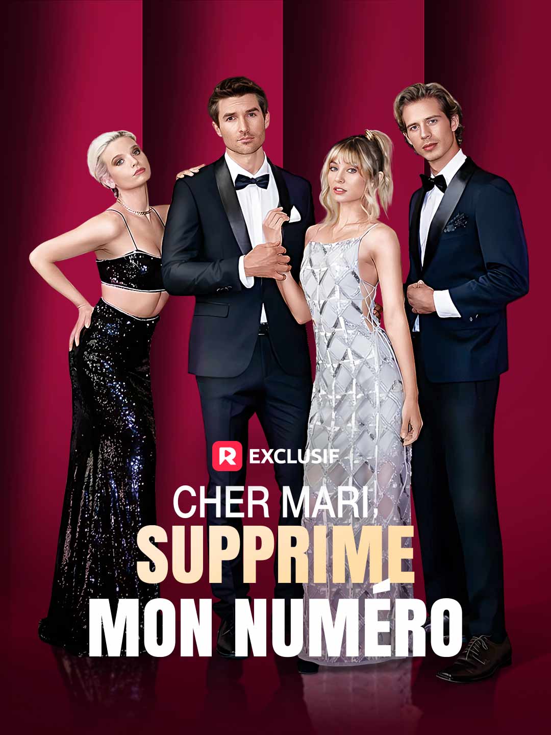 [Doublé] Cher Mari, Supprime Mon Numéro (2024)