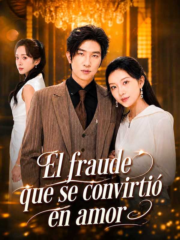 El fraude que se convirtió en amor