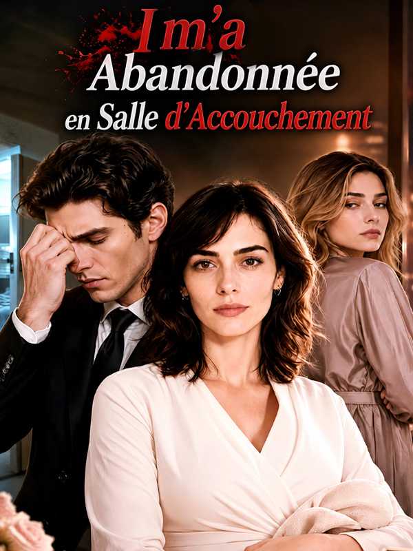 l m'a Abandonnée en Salle d'Accouchement