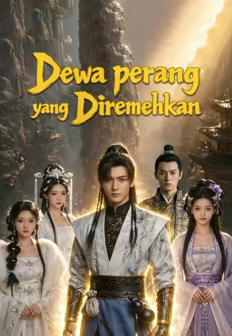 Dewa perang yang Diremehkan