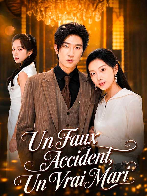 Un Faux Accident, Un Vrai Mari