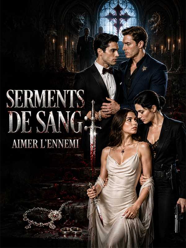 Serments de Sang : Aimer l'Ennemi