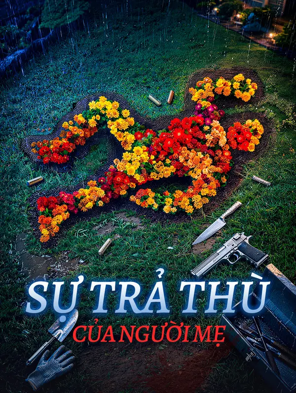 Sự Trả Thù Của Người Mẹ