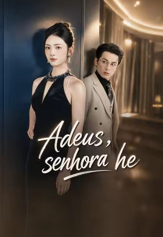 Adeus, senhora he