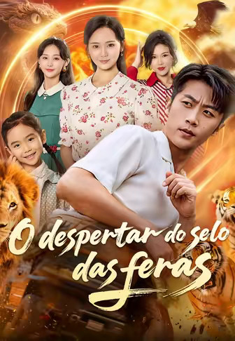 O despertar do selo das feras
