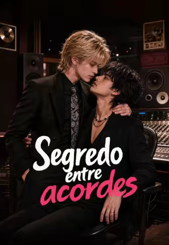 Segredo entre acordes