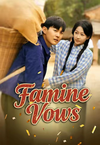 Famine Vows